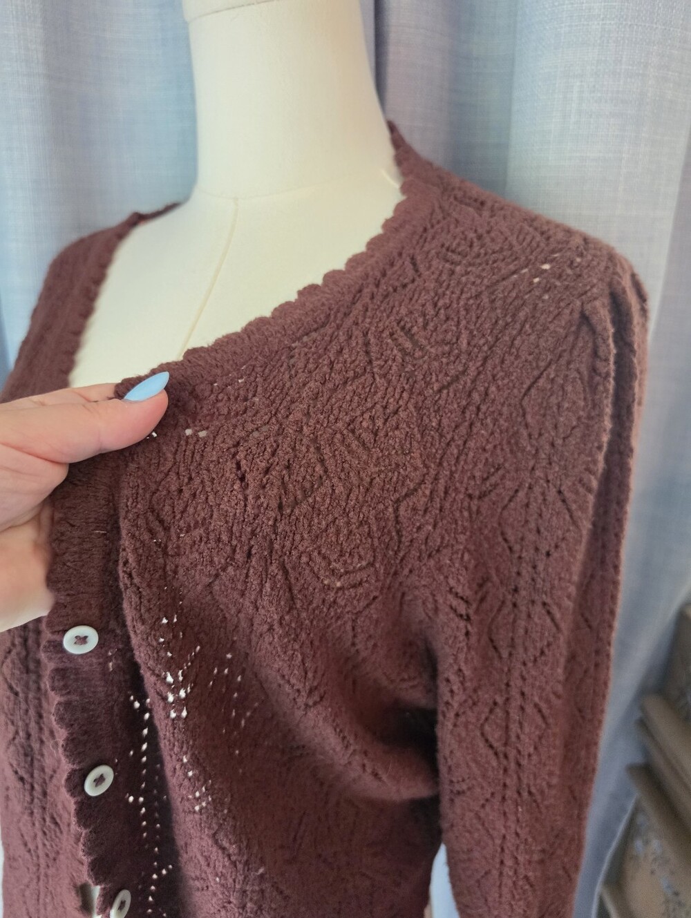 Universal Thread Cardigan - Picture 5 of 5